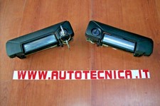 COPPIA MANIGLIA PORTA CON