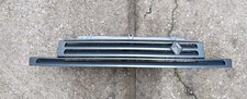 Mascherina Griglia Anteriore Originale Renault 5 Gt Turbo Ph2
