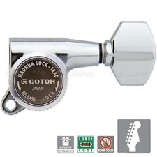 NUOVO Gotoh SG381-07 MGT