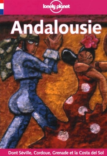 Andalousie 2001 lonely - andalousie,