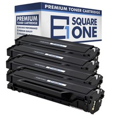 4PK Samsung Mlt-D101s Toner