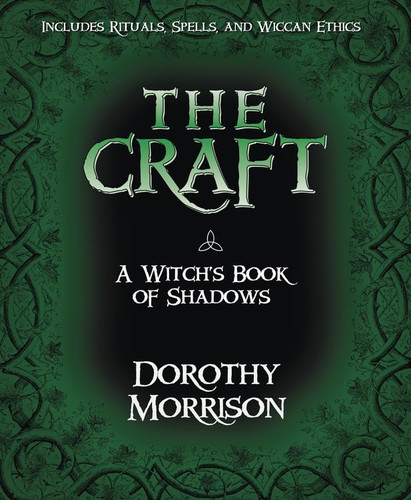 The craft witch - the, craft:
