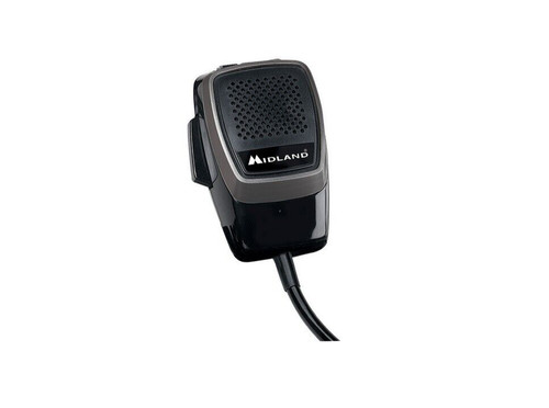 Radio microfono pin - microfono, 6