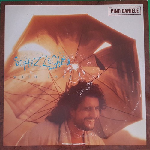 Pino daniele schizzechea - daniele,