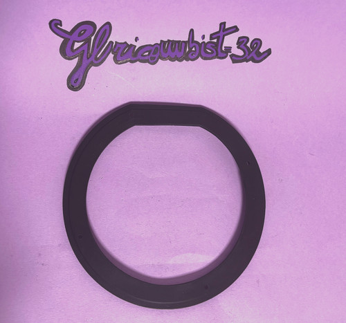 Guarnizione estrattore fumi - guarnizione,