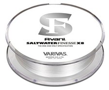 VARIVAS Saltwater Finesse PE