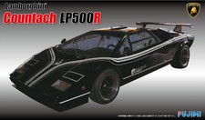 1:24 Fujimi Lamborghini