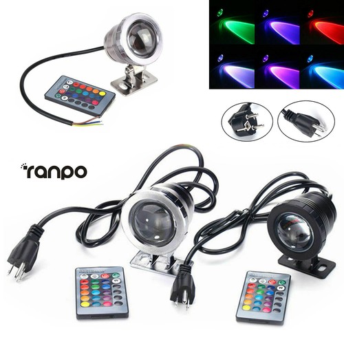 Faretto led rgb - , 220v