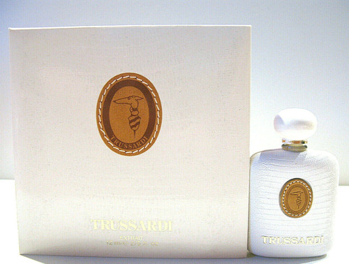 Profumo vintage white - vintage,