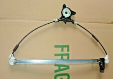 ALZAVETRO SINISTRO POSTERIORE MAZDA CX-7 CD 2.2 ANNO 2010