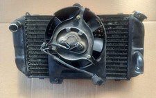 Radiatore acqua  griglia