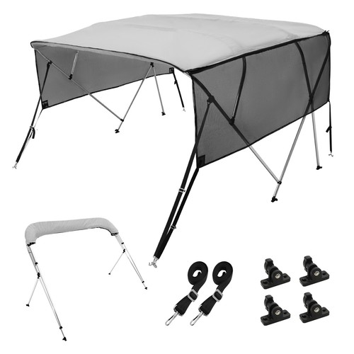 Vevor bow bimini top - vevor,
