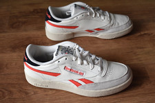 Reebok Club C Revenge 42,5 44,5 45 45,5 47 GX1702 Mazza da tennis c 85