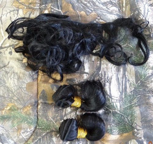 Grade virgin brazilian - virgin,