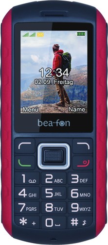 Bea fon al550 - al550, cellulare