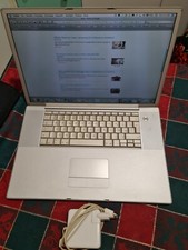 Apple Powerbook   G4 17