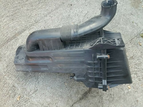 Scatola filtro aria ford - filtro,