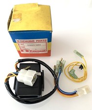 Kawasaki Z 1300 Anni 80 Controllo Livello Olio 25025-1002 Nuovo Originale