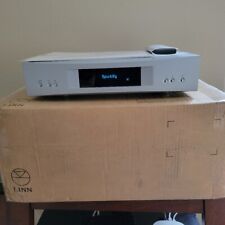 Lettore musicale digitale Linn