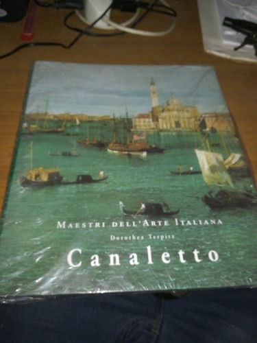 Maestri dell arte italiana - dell'arte,