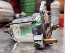 Regolatore pressione della benzina Malpassi Alfa Romeo 1.3 2.0 GTA