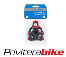 SHIMANO TACCHETTE PEDALI