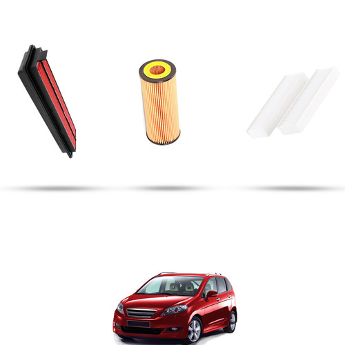 Hoffcar kit tagliando 3 - tagliando,