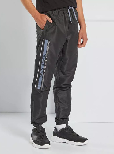 Pantalon jogging umbro homme - pantalon,