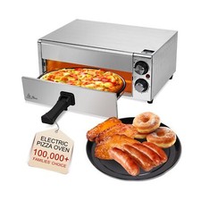 Forno Elettrico per Pizza