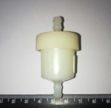 Filtro Carburante Per Mini Quad e Pit Bike 50cc 72cc 80cc 110cc 125cc ecc.