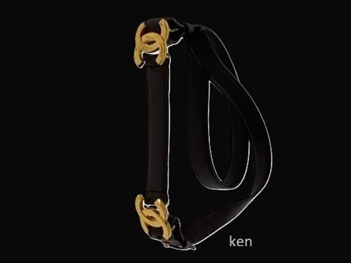 Chanel cintura catena - chanel,