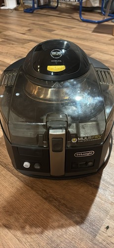Delonghi multi fry multicooker - delonghi,