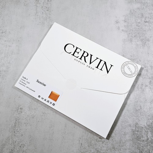 Calze lusso cervin sunrise - di,