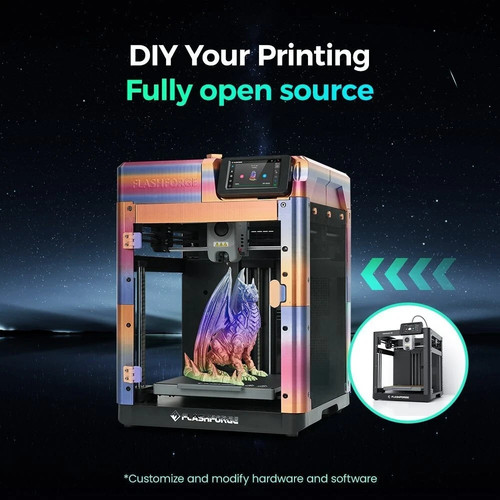 Flashforge stampante - flashforge,