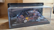 Ford puma rally - puma,