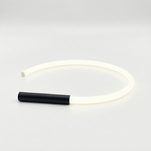 Lampada ispezione con tubo - lampada, da