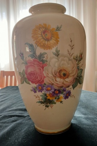 Vaso ceramica pmr bavaria - pmr, –