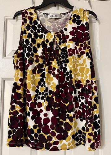 Kasper blusa donna - , senza