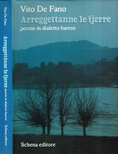 Arreggettànne le fjerre