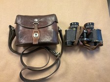 Binocolo 6x24 vintage esercito