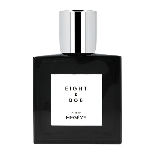 Eight bob nuit de megève - &,