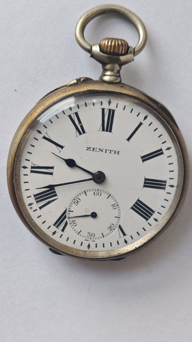 Antique zenith grand prix - antique,
