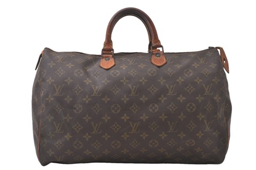 Autentica borsa louis vuitton - louis,