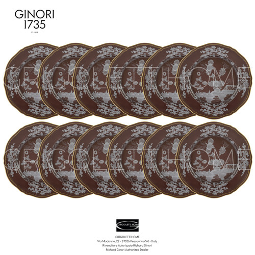 Richard ginori oriente - richard,