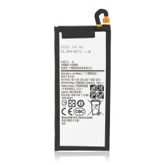 Replacement battery for - battery,