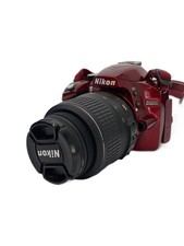 Nikon Digital Single Lens