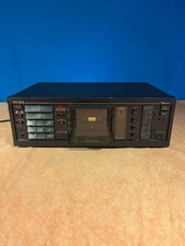 Nakamichi RX-303 Cassettiera