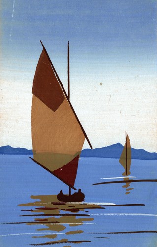 Dipinta mano hand painted - dipinta, a