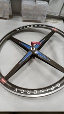Set ruote SPINERGY RE-X