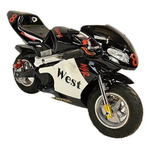 Mini moto 50cc - moto,, racer,